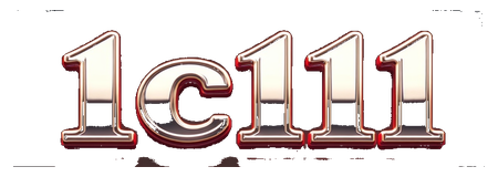 1c111 logo