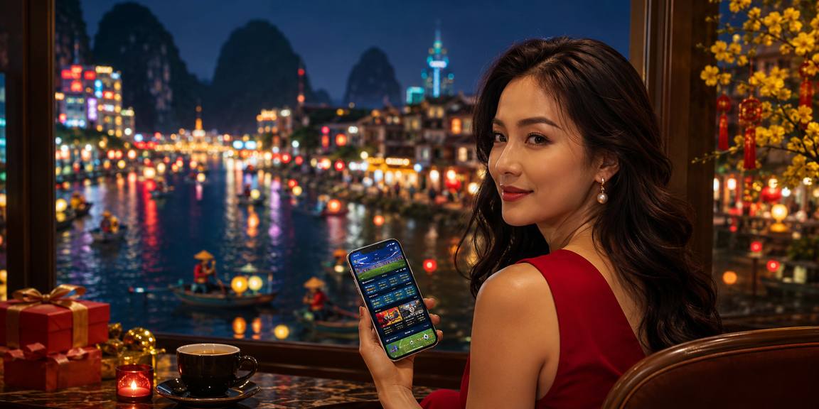 1c111 Slots Chủ Đề Việt Nam