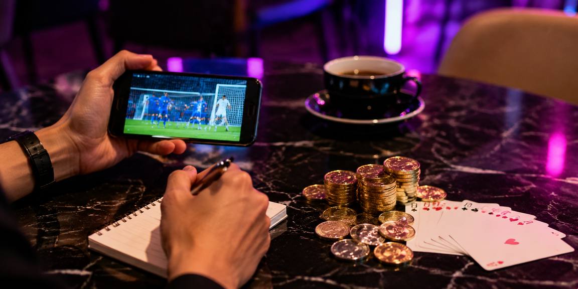 1c111 Khám phá các loại cược phong phú trong sportsbook tại 1c111